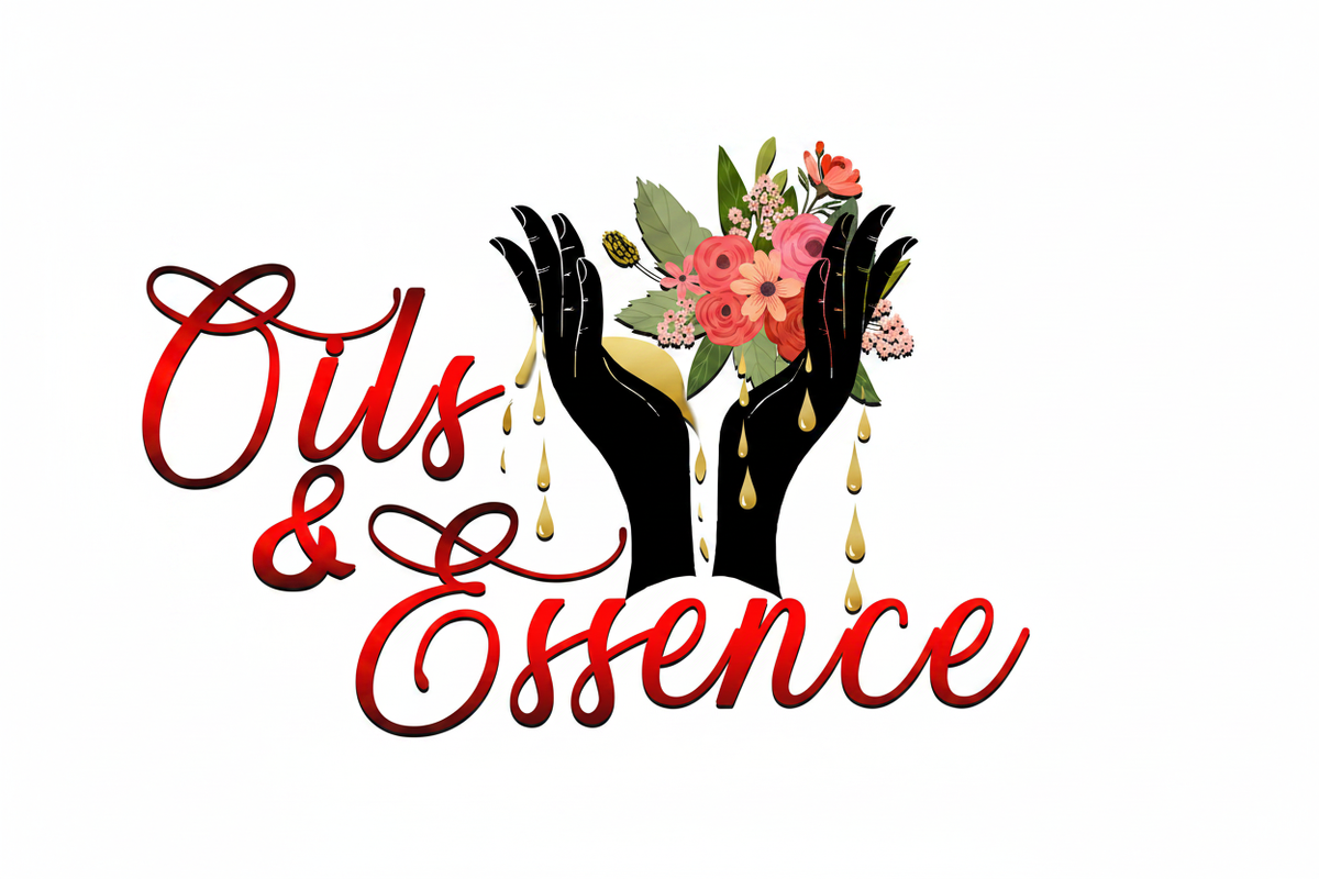 OILS & ESSENCE